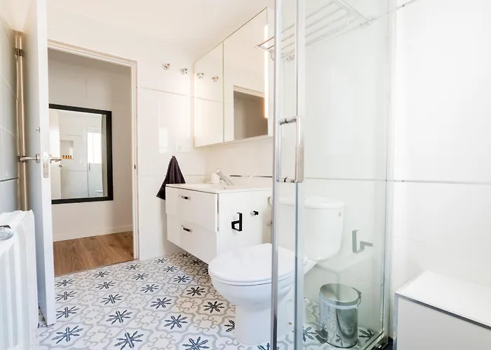 Trendyhomes Triunfo Albaicin