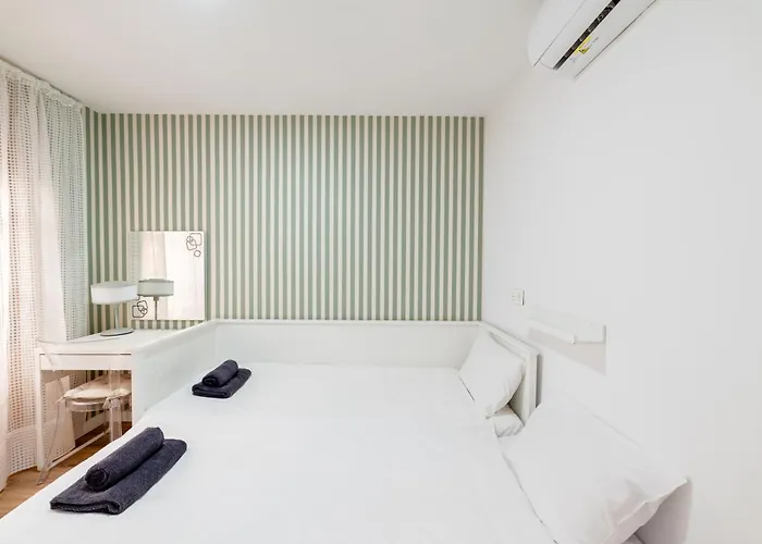 Trendyhomes Triunfo Albaicin 아파트